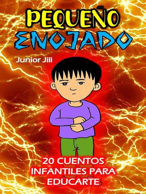 Title details for Cuentos Infantiles by Junior Jili - Available